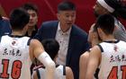 辽粤历史首次无缘最佳阵容，杜锋向球迷赠票，徐昕荣获最具进步奖
