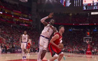 3个3-1！阿杜说拜拜了！顿宝一次主动变硬换来一辈子的内向！