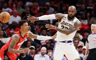 NBA最新夺冠赔率：雷霆居首火箭垫底 骑士第四湖人第五