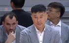 季后赛首输广州后！广东主场球迷倒戈，杜锋成公敌，徐昕确认回归