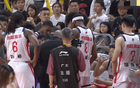 狂输27分！第5广东+第8山东惨败！CBA或第一次出现黑9和黑12！