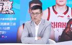 挺进四强！广厦是如何击败山西队的？听听解说嘉宾王仕鹏怎么说