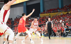 CBA四强出炉：卫冕冠军2-1逆转山西，胡金秋15分率队晋级