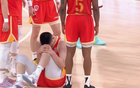2-1！广厦晋级大秋遭重创，山西输球输人，迪亚洛危险动作惹争议