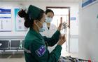 疆超联赛进行时｜阿勒泰人民医院全力保障疆超联赛医疗服务